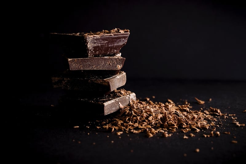 Decadent Delights